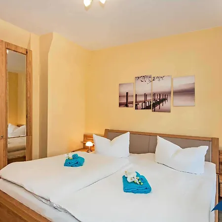 Livia Whg 13 Apartment *